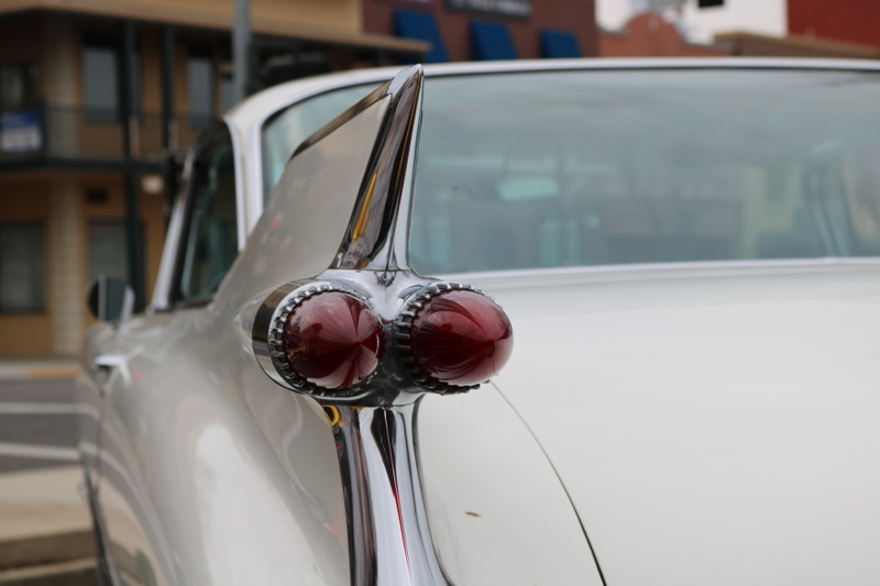 Illustration for article titled Clovis Cars & Coffee Photodump